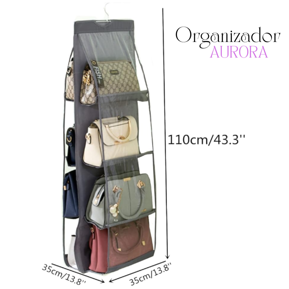 AURORA Organizador De Bolsos