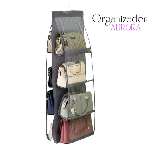 AURORA Organizador De Bolsos